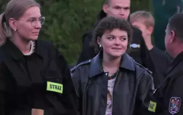 Dożynki Gminne w Oleśniku - Porębach 513