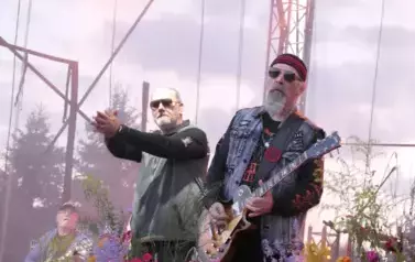 Dożynki Gminne w Oleśniku - Porębach 519