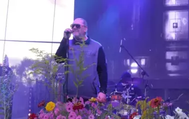 Dożynki Gminne w Oleśniku - Porębach 528