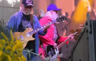 Dożynki Gminne w Oleśniku - Porębach 548