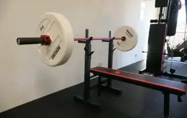 Salka do ćwiczeń przy ZSP w Kurnosie Drugim jest już gotowa 4