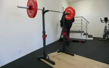 Salka do ćwiczeń przy ZSP w Kurnosie Drugim jest już gotowa 7