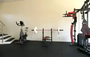 Salka do ćwiczeń przy ZSP w Kurnosie Drugim jest już gotowa 13