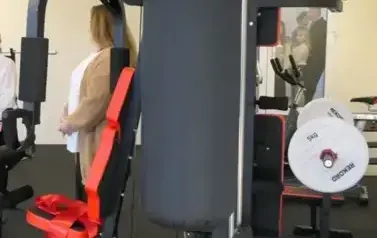 Salka do ćwiczeń przy ZSP w Kurnosie Drugim jest już gotowa 17