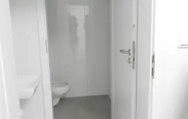 Przebudowa sali OSP w Zdzieszulicach G&oacute;rnych zakończona 2