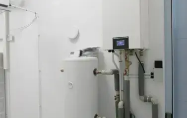 Przebudowa sali OSP w Zdzieszulicach G&oacute;rnych zakończona 5