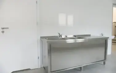 Przebudowa sali OSP w Zdzieszulicach G&oacute;rnych zakończona 8