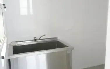 Przebudowa sali OSP w Zdzieszulicach G&oacute;rnych zakończona 9