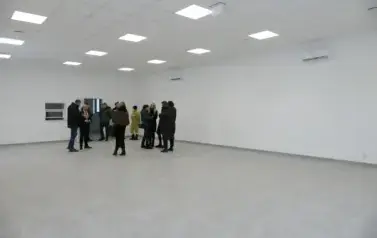 Przebudowa sali OSP w Zdzieszulicach G&oacute;rnych zakończona 13