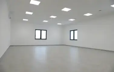 Przebudowa sali OSP w Zdzieszulicach G&oacute;rnych zakończona 15