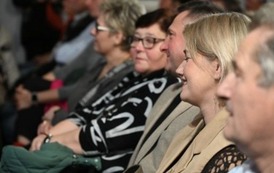 Marcin Daniec w Zdzieszulicach Dolnych 1