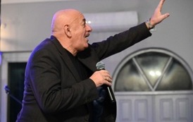 Marcin Daniec w Zdzieszulicach Dolnych 4