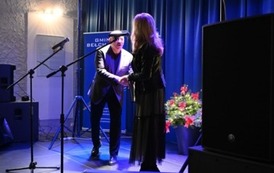 Marcin Daniec w Zdzieszulicach Dolnych 7