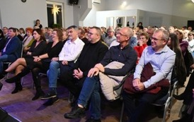 Marcin Daniec w Zdzieszulicach Dolnych 9