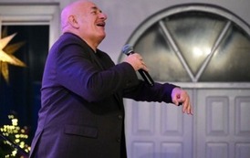 Marcin Daniec w Zdzieszulicach Dolnych 21