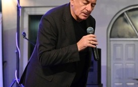 Marcin Daniec w Zdzieszulicach Dolnych 34