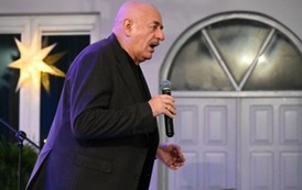 Marcin Daniec w Zdzieszulicach Dolnych 36