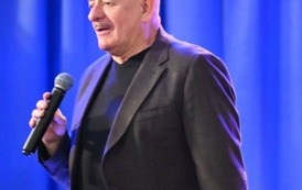 Marcin Daniec w Zdzieszulicach Dolnych 38