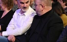 Marcin Daniec w Zdzieszulicach Dolnych 42