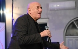 Marcin Daniec w Zdzieszulicach Dolnych 46