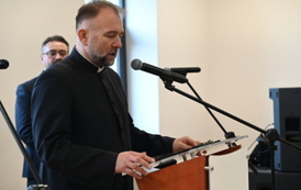 Gminna Wigilia dla Senior&oacute;w w Łękawie 63