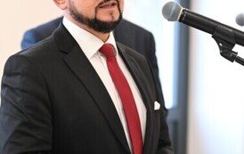 Gminna Wigilia dla Senior&oacute;w w Łękawie 65