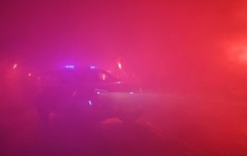 Lekki samoch&oacute;d ratowniczo - rozpoznawczy trafił do OSP Emilin 13