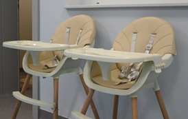 Trwają odbiory techniczne Gminnego Żłobka w Domiechowicach 5