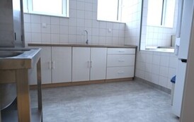 Trwają odbiory techniczne Gminnego Żłobka w Domiechowicach 12