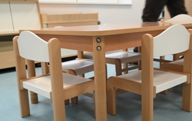 Trwają odbiory techniczne Gminnego Żłobka w Domiechowicach 17