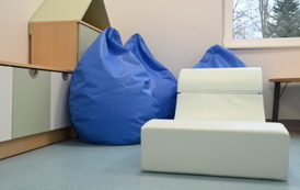 Trwają odbiory techniczne Gminnego Żłobka w Domiechowicach 18