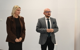 Trwają odbiory techniczne Gminnego Żłobka w Domiechowicach 19