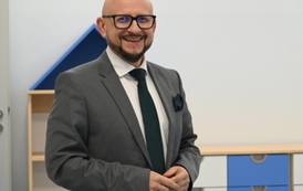 Trwają odbiory techniczne Gminnego Żłobka w Domiechowicach 25