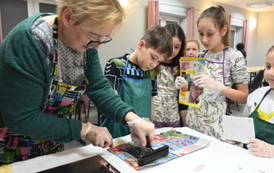 Feriowanie 2026 z GOK Gminy Bełchat&oacute;w 45