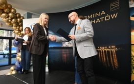 Wręczenie stypendi&oacute;w kulturalnych Gminy Bełchat&oacute;w za 2026 rok 6