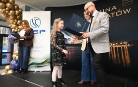 Wręczenie stypendi&oacute;w kulturalnych Gminy Bełchat&oacute;w za 2026 rok 11