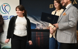 Wręczenie stypendi&oacute;w kulturalnych Gminy Bełchat&oacute;w za 2026 rok 16