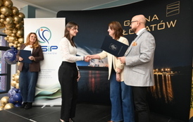 Wręczenie stypendi&oacute;w kulturalnych Gminy Bełchat&oacute;w za 2026 rok 18