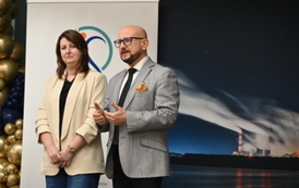 Wręczenie stypendi&oacute;w kulturalnych Gminy Bełchat&oacute;w za 2026 rok 38