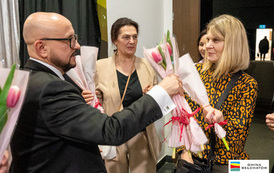 Gminny Dzień Kobiet 2026 4