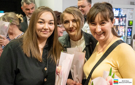 Gminny Dzień Kobiet 2026 5