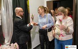 Gminny Dzień Kobiet 2026 11
