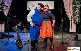 Gminny Dzień Kobiet 2026 42