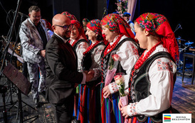 Gminny Dzień Kobiet 2026 46