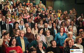 Gminny Dzień Kobiet 2026 70