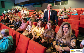 Gminny Dzień Kobiet 2026 76