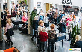 Gminny Dzień Kobiet 2026 78