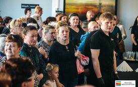 Gminny Dzień Kobiet 2026 80