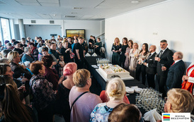 Gminny Dzień Kobiet 2026 81