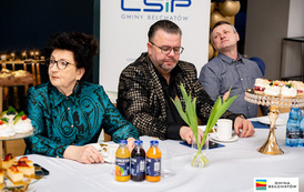 Spotkanie z okazji Dnia Sołtysa 8